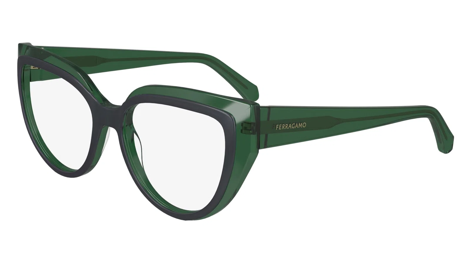 Salvatore Ferragamo SF2984 Eyeglasses - view 4